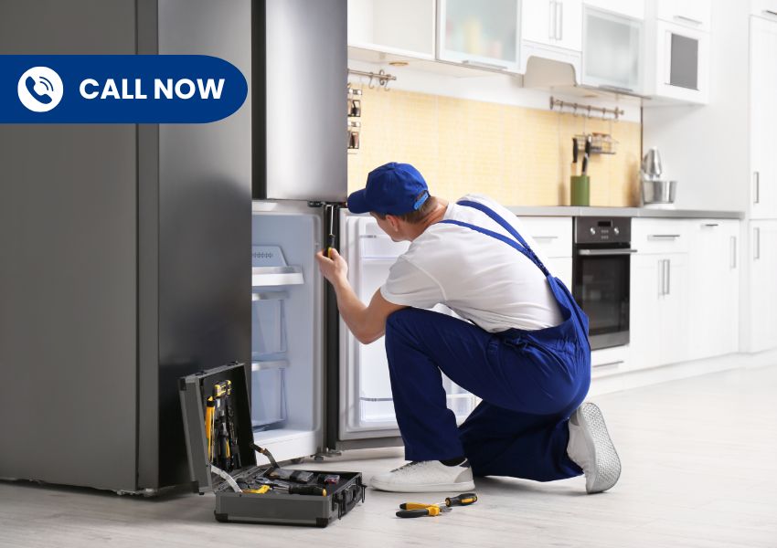 Alcove Appliance Repair Company